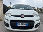Fiat Panda 0.9 TwinAir Turbo Natural Power Lounge