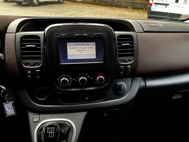 Fiat Talento 2.0 MJT 120CV L1H1 9P COMBI - IVA COMPRESA - Foto 4