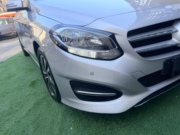 Mercedes-benz B 180 Premium - Foto 3