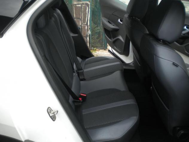 PEUGEOT 2008 ALLURE 1.2 PureTech 100CV S&S rif. 24044192 - Foto 10