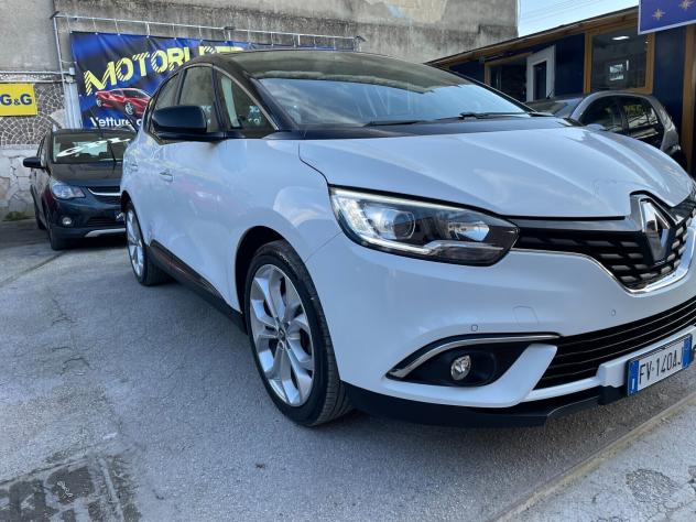 Renault Scenic Scic dCi 8V 110 CV Energy Sport Edition2 - Foto 6