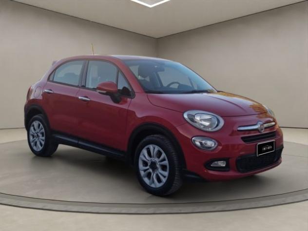 FIAT 500X 1.3 MultiJet 95 CV Pop Star rif. 24084349 - Foto 7