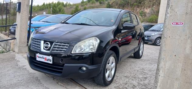 Nissan Qashqai 1.5 dCi Visia - 2008 - Foto 3
