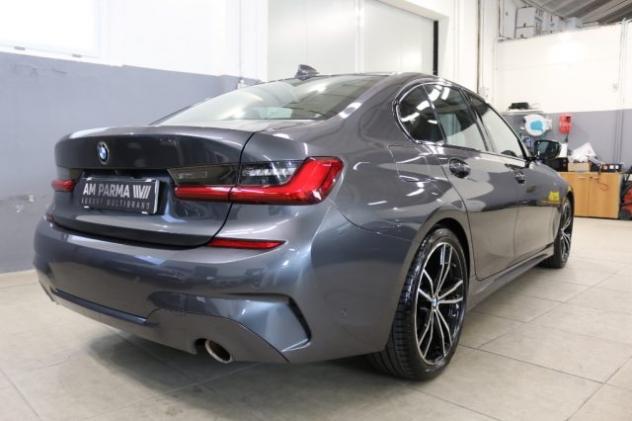 BMW 320 d 48V Msport "PARI AL NUOVO"BELLISSIMA" rif. 23983400 - Foto 6