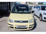 Fiat Panda 1.2 Emotion