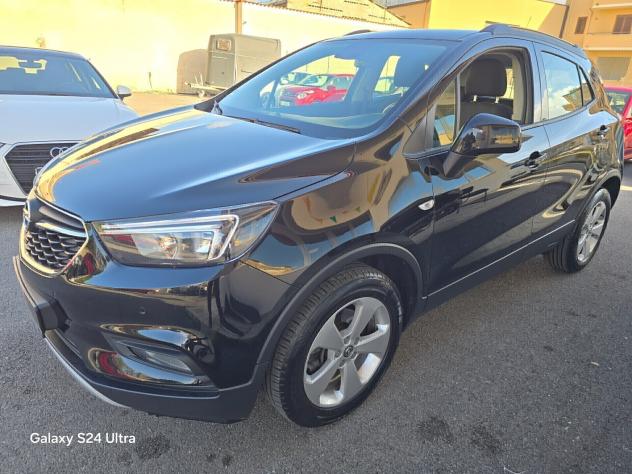 Opel Mokka X 1.6 CDTI Ecotec 136CV 4x4 Start&Stop Advance - Foto 5