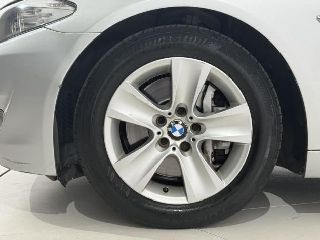 BMW Serie 5 530d Futura - Foto 4