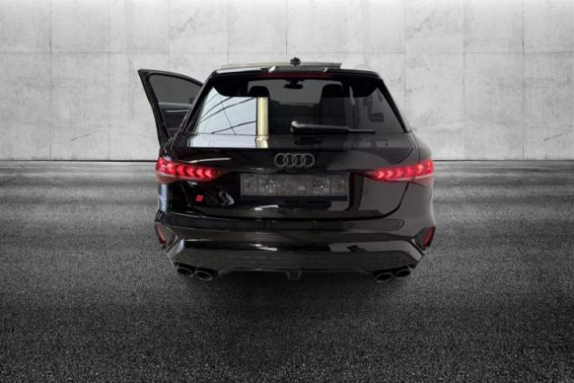 AUDI S3 SPB TFSI quattro S tronic rif. 23758631 - Foto 5