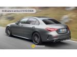 MERCEDES-BENZ C 300 de hybrid EQ AMG Line Advanced rif. 23793407