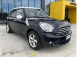 MINI Countryman Mini Cooper D Countryman ALL4 Automatica rif. 23757147