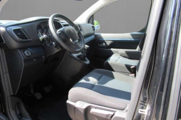 PEUGEOT Traveller BlueHDi 140 S&S Long Allure rif. 24076592 - Foto 7