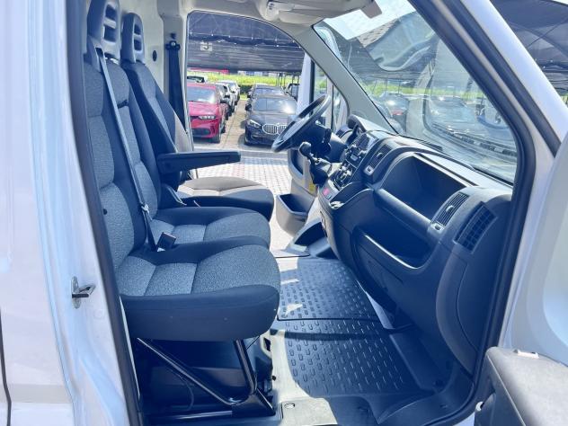 FIAT Ducato 2.3 MJT 120 CV CH1 PC-TB Coibentato - Foto 6