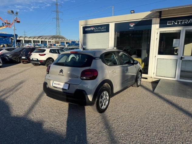 Citroën C3 III 2017 1.2 puretech You s&s 83cv neopatentati - Foto 4