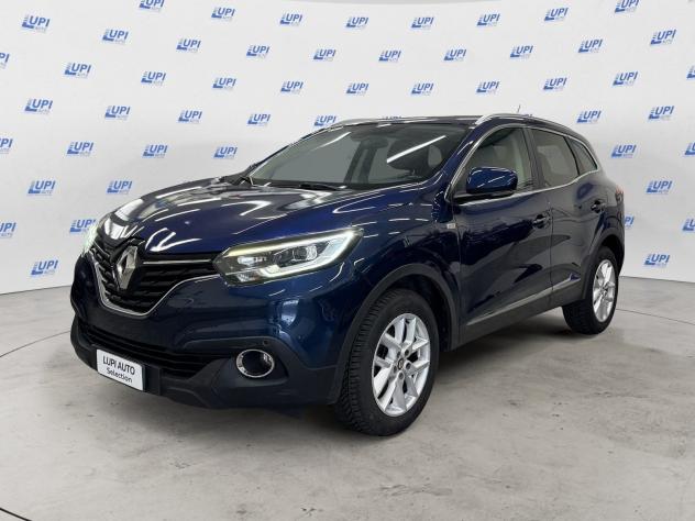 Renault Kadjar 1.5 blue dci Sport Edition 115cv