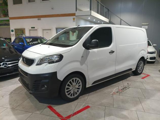 PEUGEOT Expert BlueHDi 115 S&S PREMIUM L2 rif. 23058840