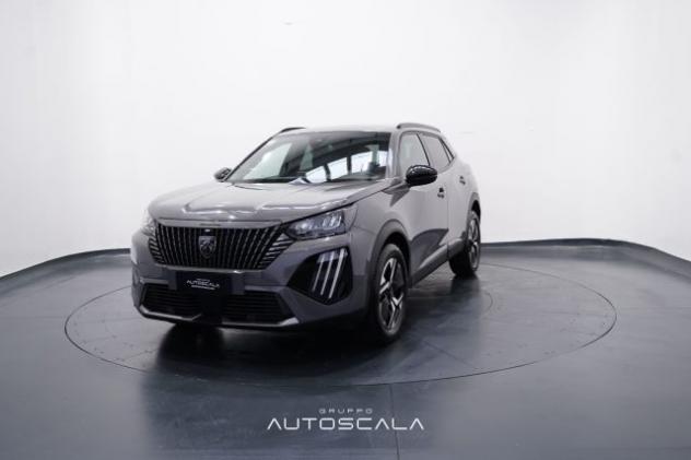 PEUGEOT 2008 1.2 PureTech 100cv S&S Allure rif. 24212227