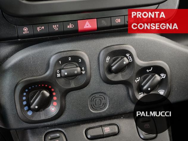FIAT Panda Panda 1.0 firefly hybrid s&s 70cv - Foto 10