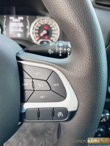 JEEP Renegade 2.0 Mjt 140CV 4WD Active Drive Low Limited rif. 24087342 - Foto 10