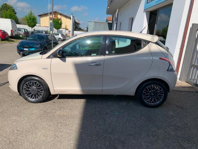 LANCIA Ypsilon 3ª serie Ypsilon 1.2 69 CV 5 porte GPL Ecochic Gold - Foto 5