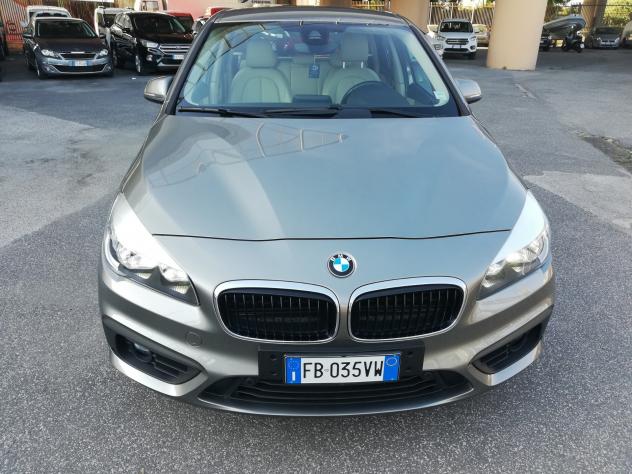 Bmw 216 216d Active Tourer Luxury - Foto 2