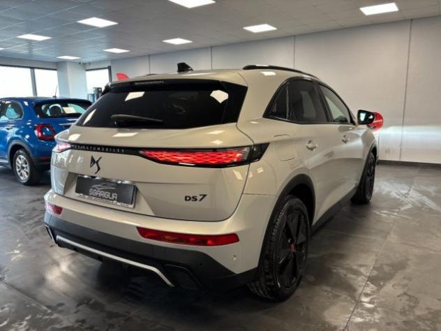 DS AUTOMOBILES DS 7 Performance Line + STRAFULL 1.5 BlueHDi AUTOMATICO rif. 24054476 - Foto 6