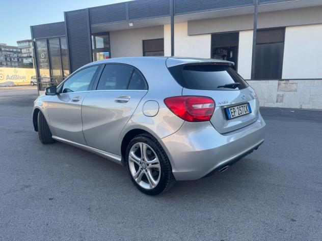 Mercedes-benz A 180 CDI Automatic Premium Motore Mercedes - Foto 7