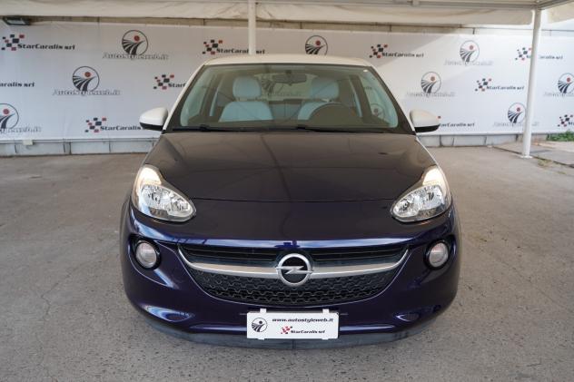 Opel Adam 1.4 100 CV jam con Flex Fix portabici integrato - Foto 3