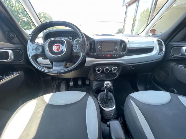 Fiat 500L 1.3 Multijet 85 CV Pop Star X NEOPATENTATI - Foto 9