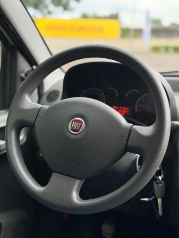 FIAT - Panda - 1.2 Active Natural Power - Foto 8