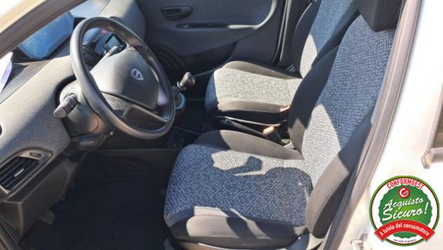LANCIA Ypsilon 1.0 FireFly 5 porte S&S Hybrid Ecochic Silver rif. 23480711 - Foto 3