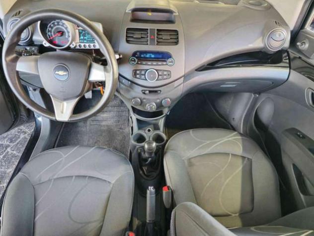 CHEVROLET Spark 89000 KM OTTIME CONDIZIONI UNIPRO! 1.0 rif. 22157003 - Foto 8