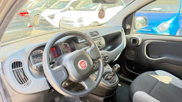 Fiat Panda 1.0 FireFly S&S Hybrid City Life LED PDC - Foto 8