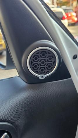 Smart ForFour BRABUS XCLUSIVE CABRIO 109cv UNIPRO' FULL WHITE FULL OPT - Foto 9