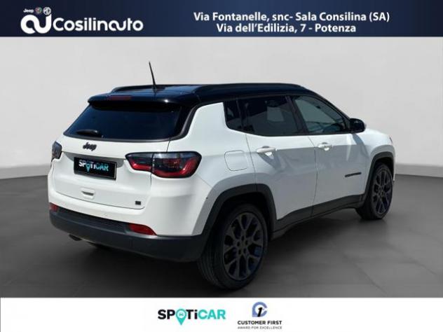 JEEP Compass 1.6 Multijet 120CV 2WD S rif. 23868137 - Foto 5