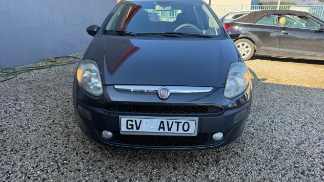 Fiat Grande Punto 1.3 MJT 75 CV 5 porte S&S Actual - Foto 5
