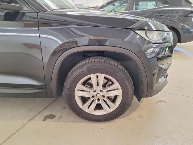 Skoda Kodiaq 1.5 tsi Executive 7p.ti - Foto 18