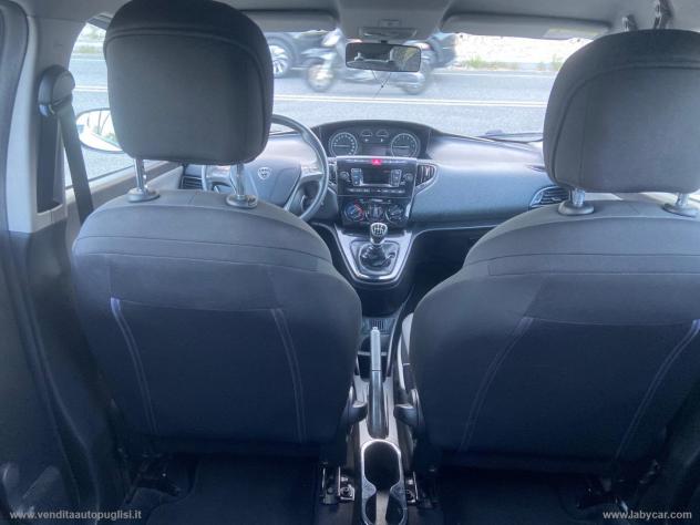 LANCIA Ypsilon 1.0 FireFly 5pS&S Hyb. Eco Silv. - Foto 4