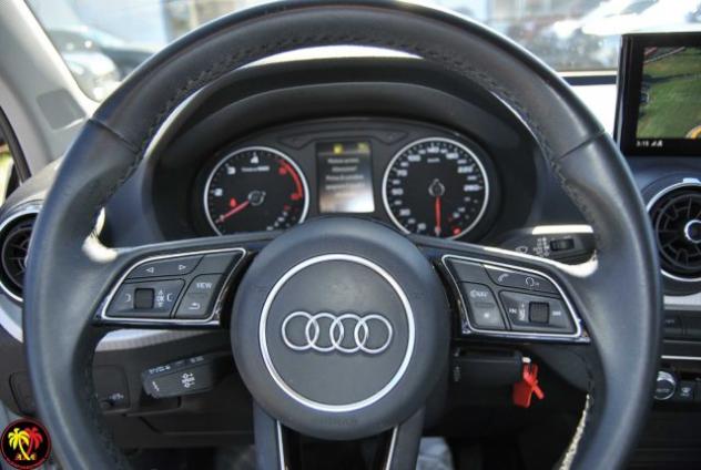 AUDI Q2 30 TDI S tronic Business rif. 23017838 - Foto 6