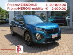 Peugeot 2008 PureTech 100 S&S Allure