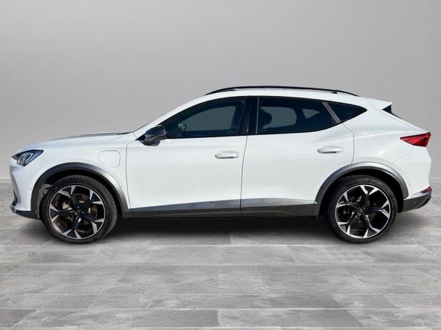 CUPRA Formentor 1.4 e-hybrid 204cv dsg - Foto 8