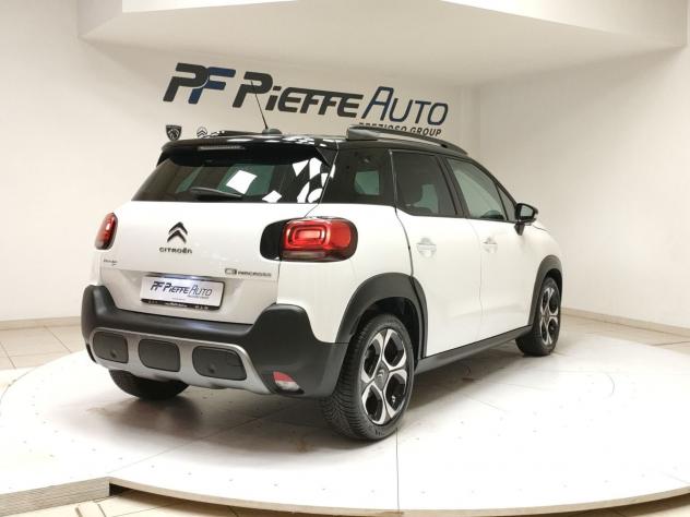 Citroën C3 Aircross C3 Aircross BlueHDi 100 Shine - Foto 4