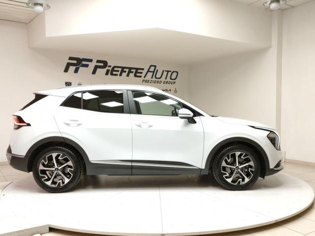 Kia Sportage Sportage 1.6 CRDi MHEV Style - Foto 5
