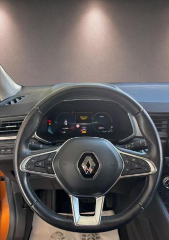 Renault Captur 1.6 PHEV E-TECH 160cv INTENS - Foto 9