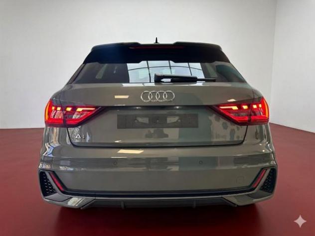 AUDI A1 SPB 30 TFSI S tronic S line edition rif. 23487843 - Foto 5
