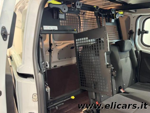 FIAT Doblo Doblò 1.5 BlueHdi 100CV PL Combi N1 rif. 24208023 - Foto 9