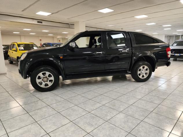 Great Wall Steed 5 2.4 Ecodual 4WD PC Premium - Foto 8