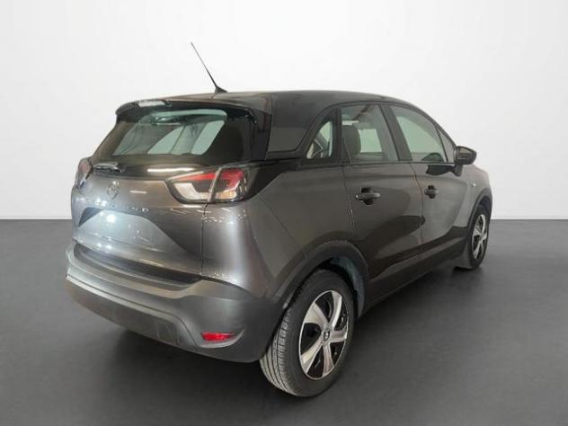 OPEL Crossland 1.2 12V Start&Stop Blitz Edition rif. 23875887 - Foto 4