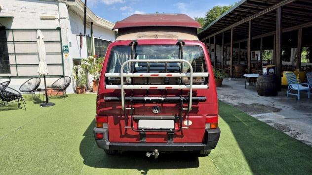 Volkswagen T4 California 1994 - SUMMER PRICE - Foto 9