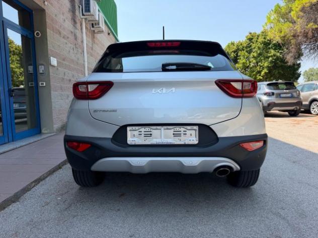 KIA Stonic 1.2 DPI 84CV UNIPROPRIETARIO RETROCAMERA rif. 23996536 - Foto 5