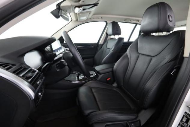 BMW X3 X3 xDrive20d 48V rif. 23711517 - Foto 2